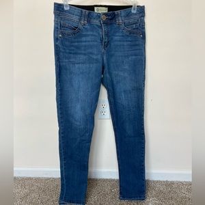 Democracy skinny jeans